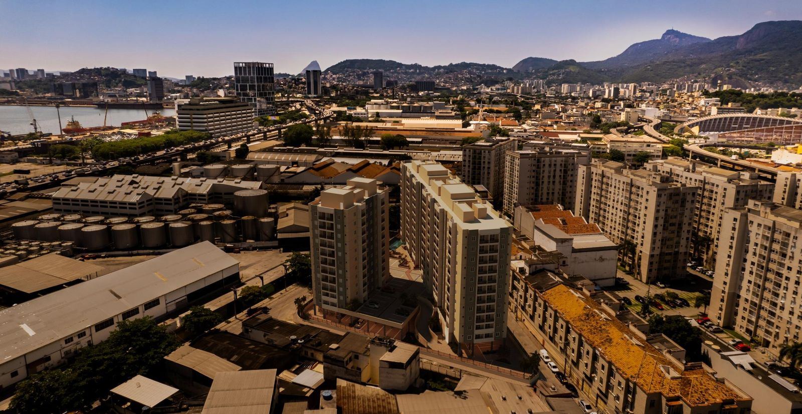 Beon Porto Residencial