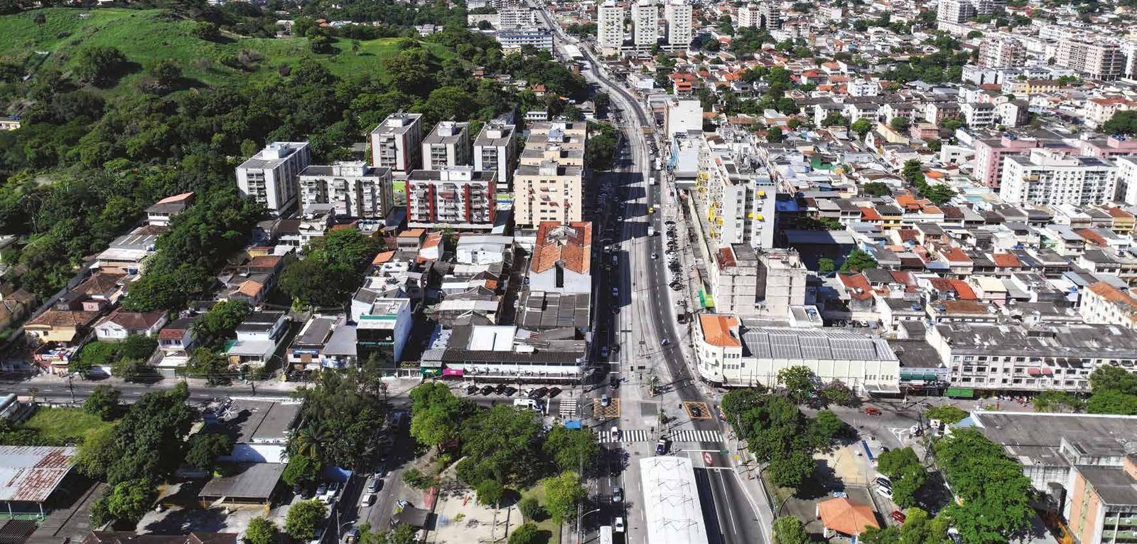 Conquista Florianópolis